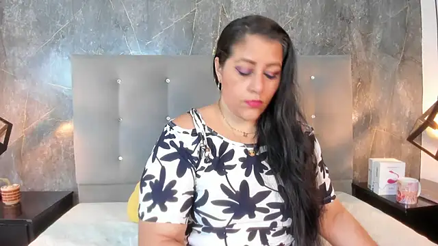 SexxyPamela online show from 03.30.26