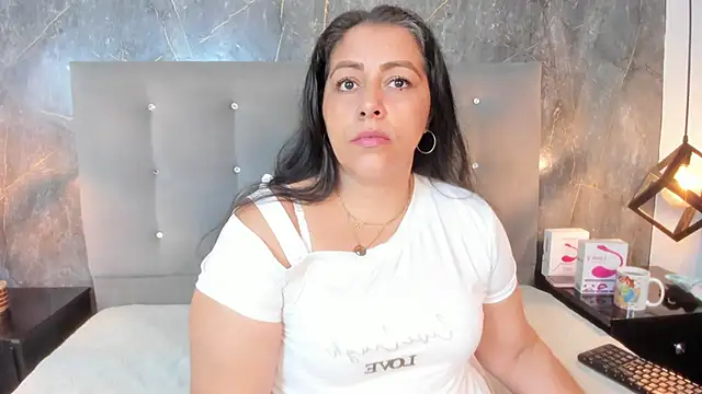 SexxyPamela online show from 04.01.26