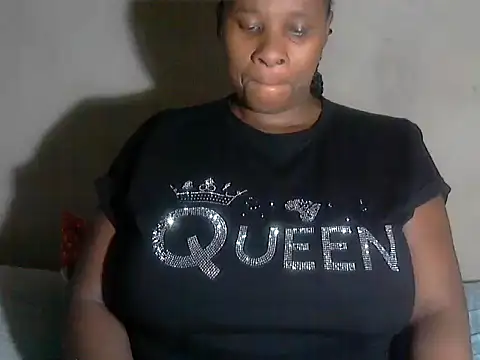 Choco-Coco10 online show from 11.06.25