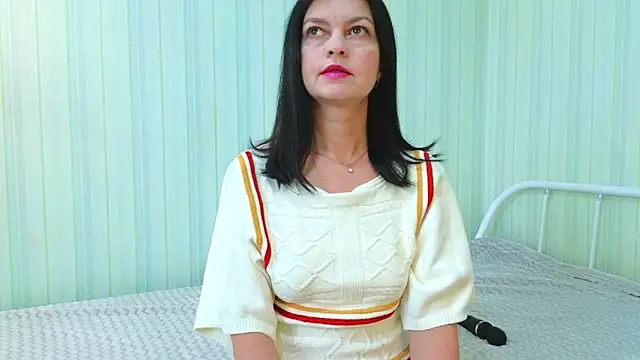  Lily  online show from 02.06.26