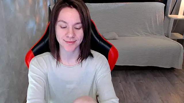 Mila Jon online show from 12.04.25