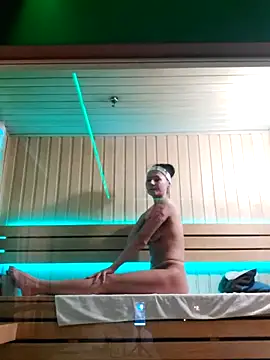 Melissa Fane online show from 02.20.25