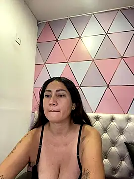 juliana diaz online show from 10.09.25