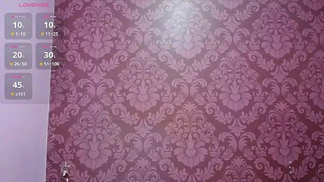 juliana diaz online show from 07.16.26
