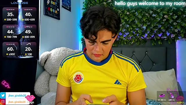 kamii 22 online show from 12.16.24