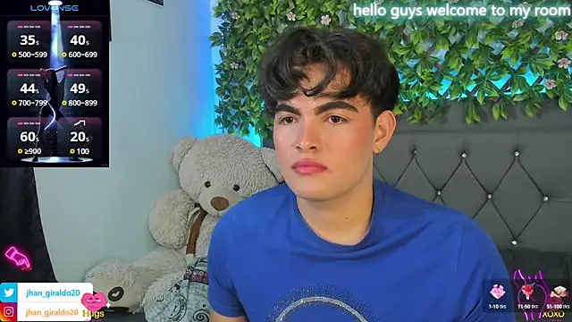 kamii 22 online show from 01.17.25