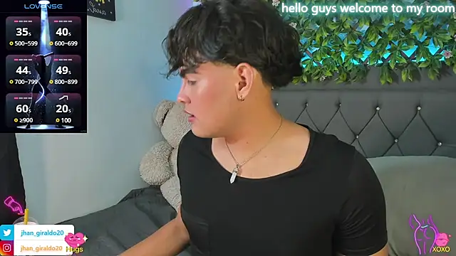 kamii 22 online show from 01.20.25