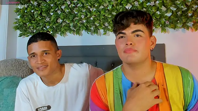 kamii 22 online show from 09.26.25