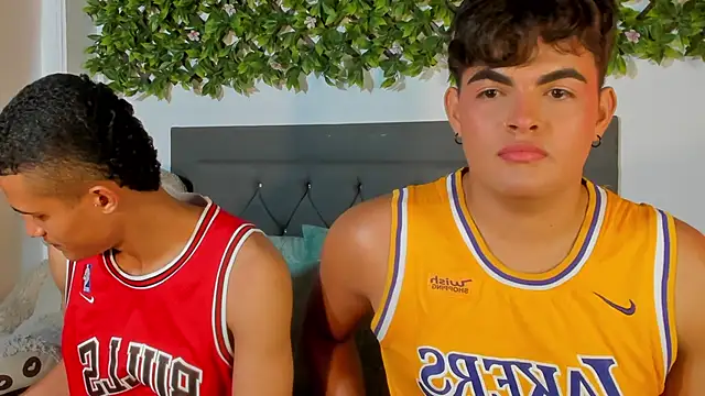 kamii 22 online show from 09.26.25