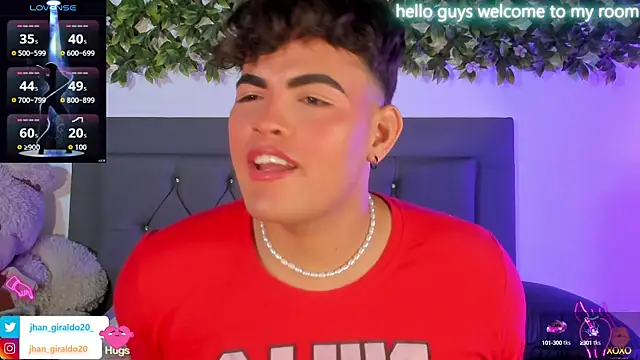 kamii 22 online show from 10.02.25