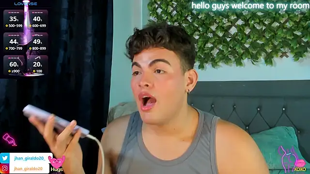 kamii 22 online show from 12.18.25