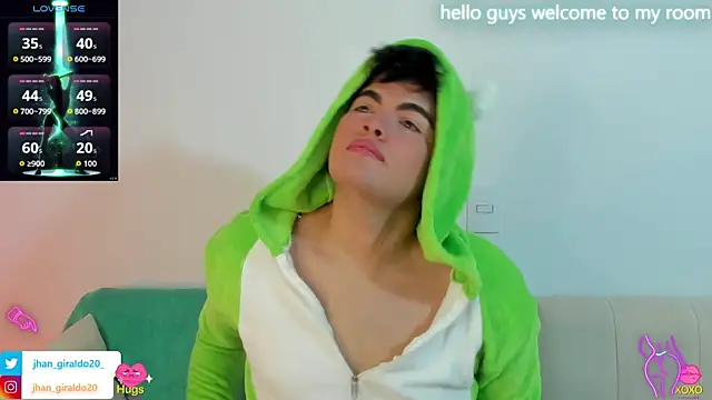 kamii 22 online show from 01.07.26