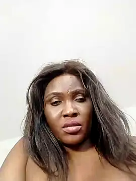 Snapshot of BigButtGodess chatting on 12.26.24 BigButtGodess online show from 12.26.24
