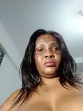 Snapshot of BigButtGodess chatting on 01.30.25 BigButtGodess online show from 01.30.25