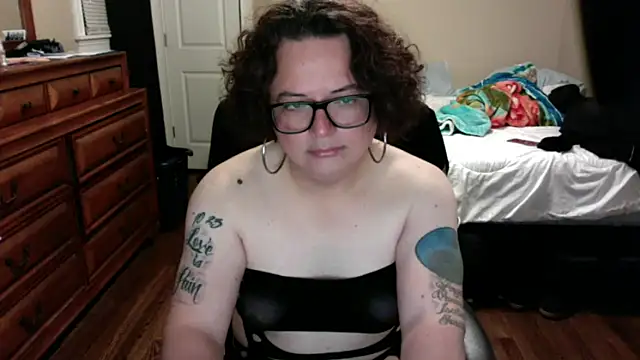 SelenaVianca online show from 11.27.25