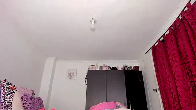 AlondraDiossa03 online show from 01.06.25
