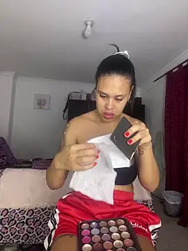 AlondraDiossa03 online show from 01.08.25