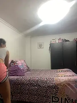 AlondraDiossa03 online show from 01.12.25