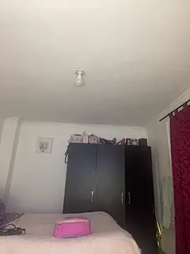 AlondraDiossa03 online show from 01.13.25