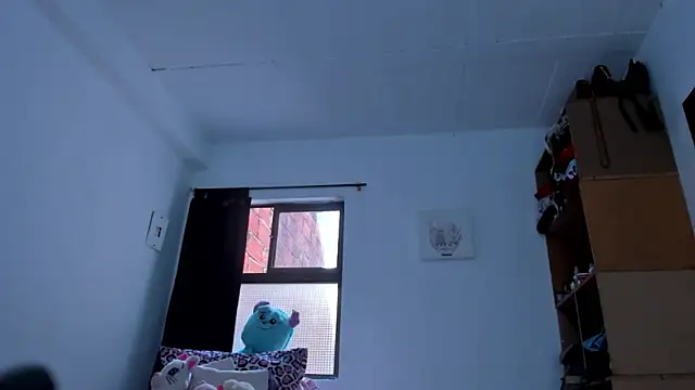 AlondraDiossa03 online show from 09.20.25