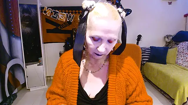 Ala-N-Dala online show from 10.16.25