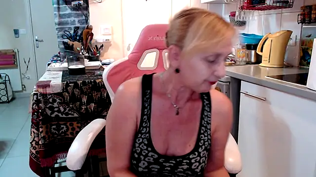 Ala-N-Dala online show from 03.28.26