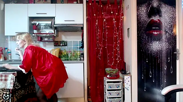 Ala-N-Dala online show from 04.02.26