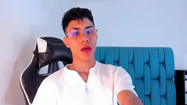 AlanNaughty online show from 02.10.25