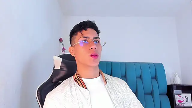 AlanNaughty online show from 03.11.25