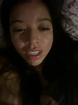 DulceAngelica online show from 03.17.26