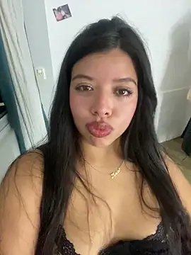 DulceAngelica online show from 03.19.26