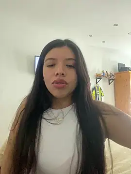 DulceAngelica online show from 03.24.26