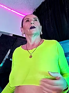 Lossexycacha online show from 11.17.25