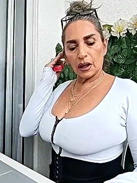 Lossexycacha online show from 04.08.26