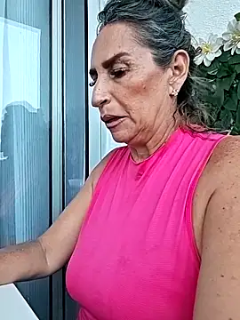 Lossexycacha online show from 04.11.26