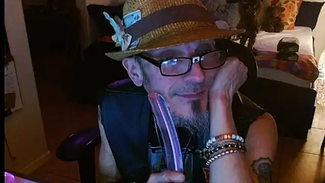 mycock2474u online show from 02.19.25