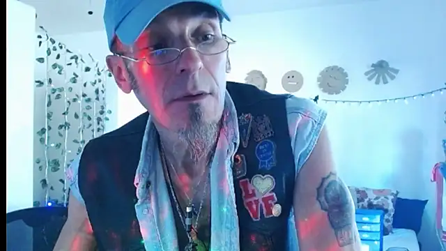 mycock2474u online show from 02.25.25