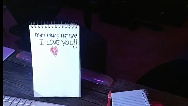 mycock2474u online show from 02.26.25