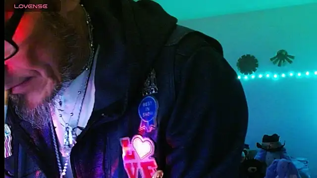 mycock2474u online show from 03.15.25