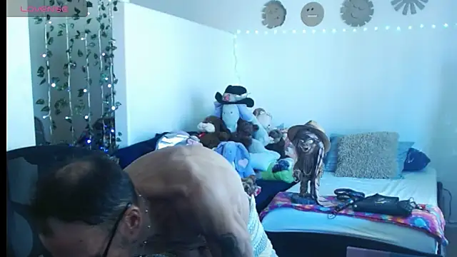 mycock2474u online show from 03.15.25