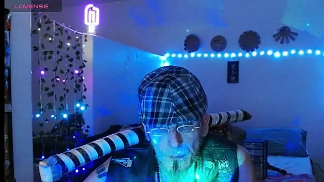 mycock2474u online show from 03.18.25