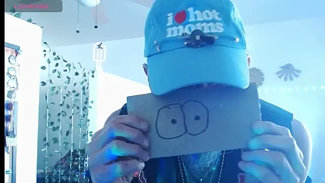 mycock2474u online show from 03.18.25