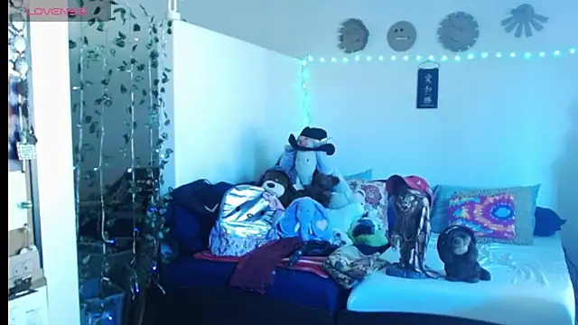 mycock2474u online show from 03.22.25