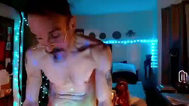 mycock2474u online show from 09.26.25