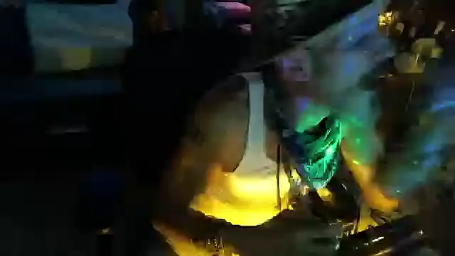 mycock2474u online show from 09.29.25