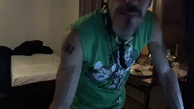 mycock2474u online show from 10.15.25