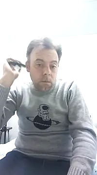 david geam online show from 12.14.24