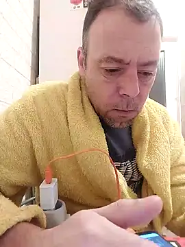 david geam online show from 01.09.25