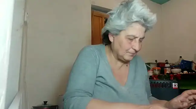 Snapshot of ExquisiteMature chatting on 01.16.25 ExquisiteMature online show from 01.16.25