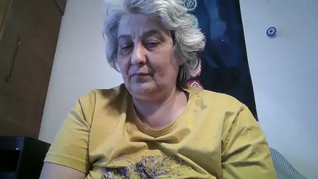 ExquisiteMature online show from 04.12.26